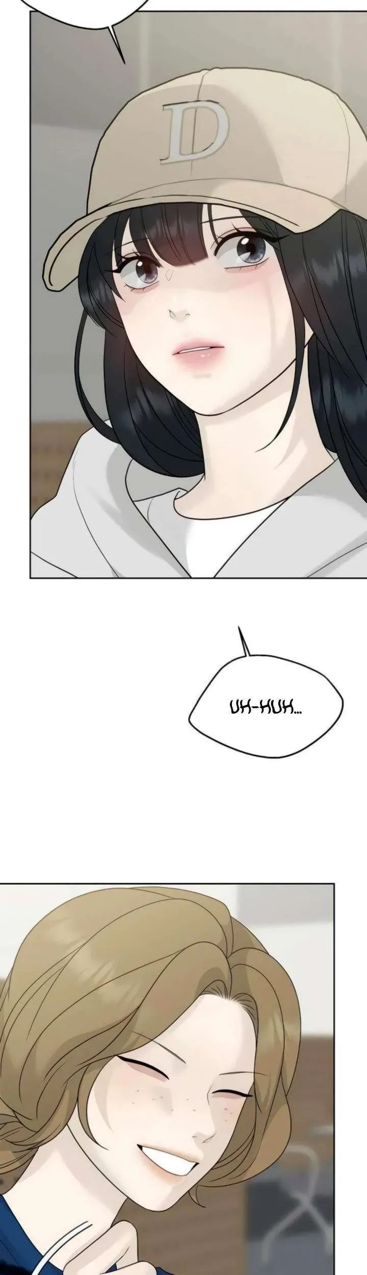 Sự Thâm Nhập Dịu Dàng Chapter 10 - 43