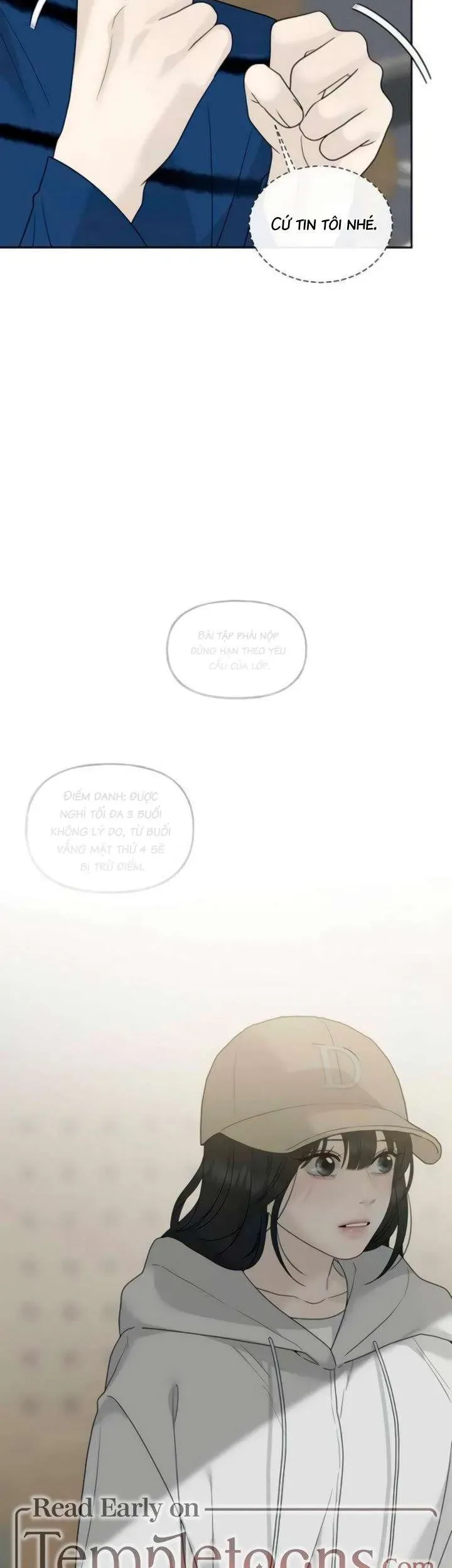 Sự Thâm Nhập Dịu Dàng Chapter 10 - 44