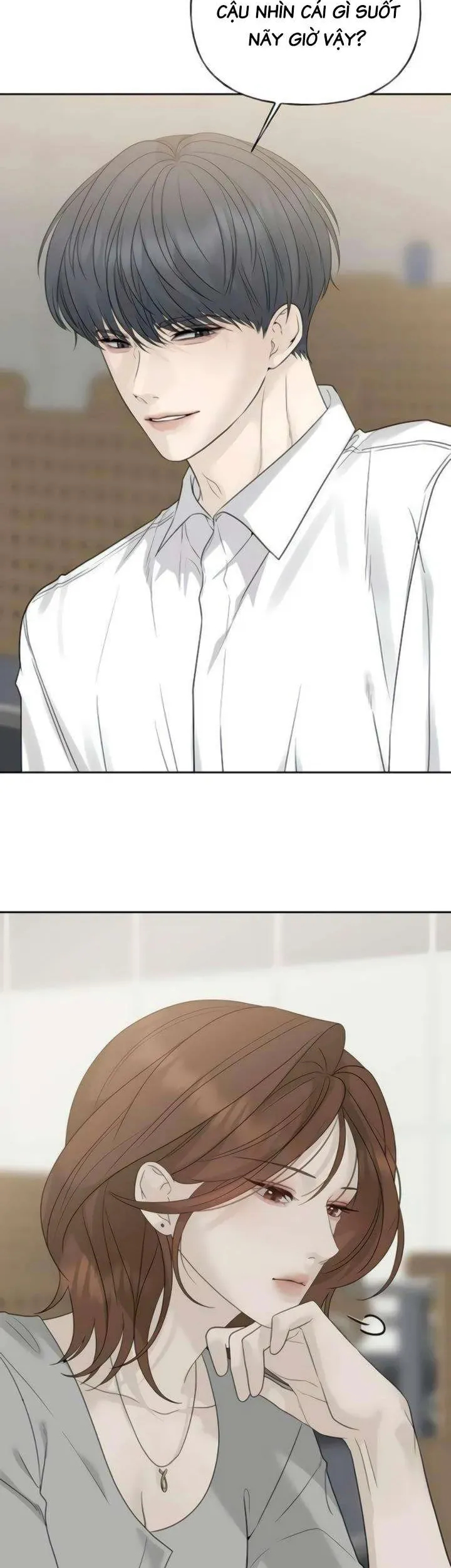Sự Thâm Nhập Dịu Dàng Chapter 10 - 46