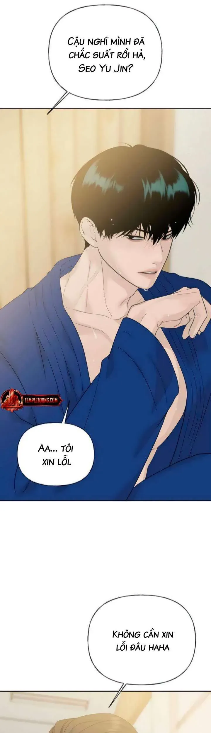 Sự Thâm Nhập Dịu Dàng Chapter 10 - 49