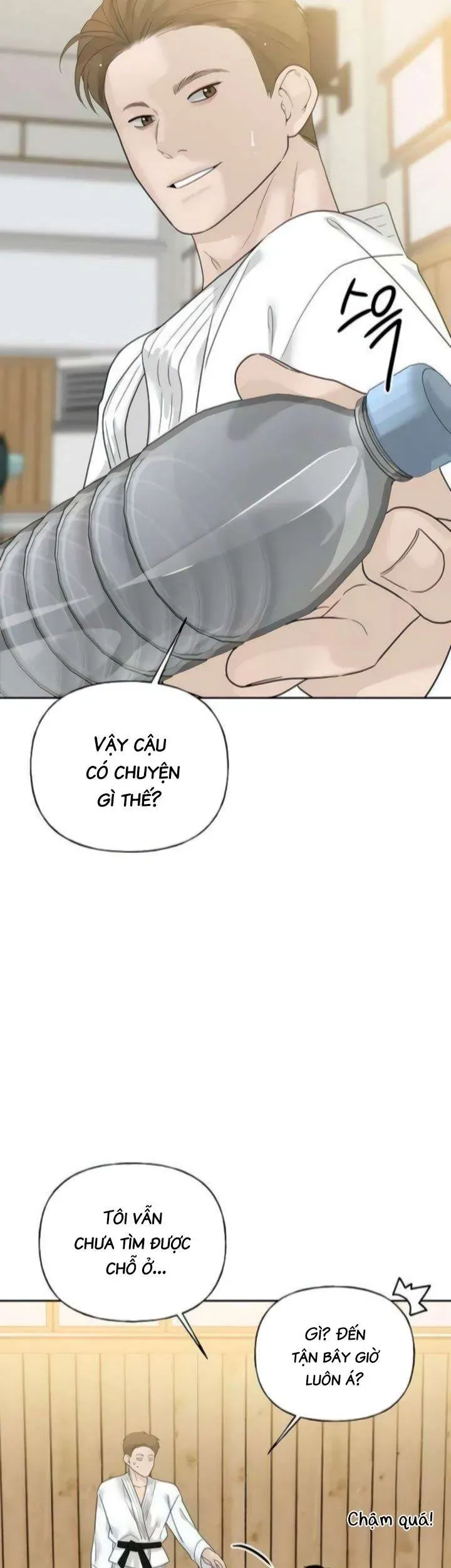 Sự Thâm Nhập Dịu Dàng Chapter 10 - 50