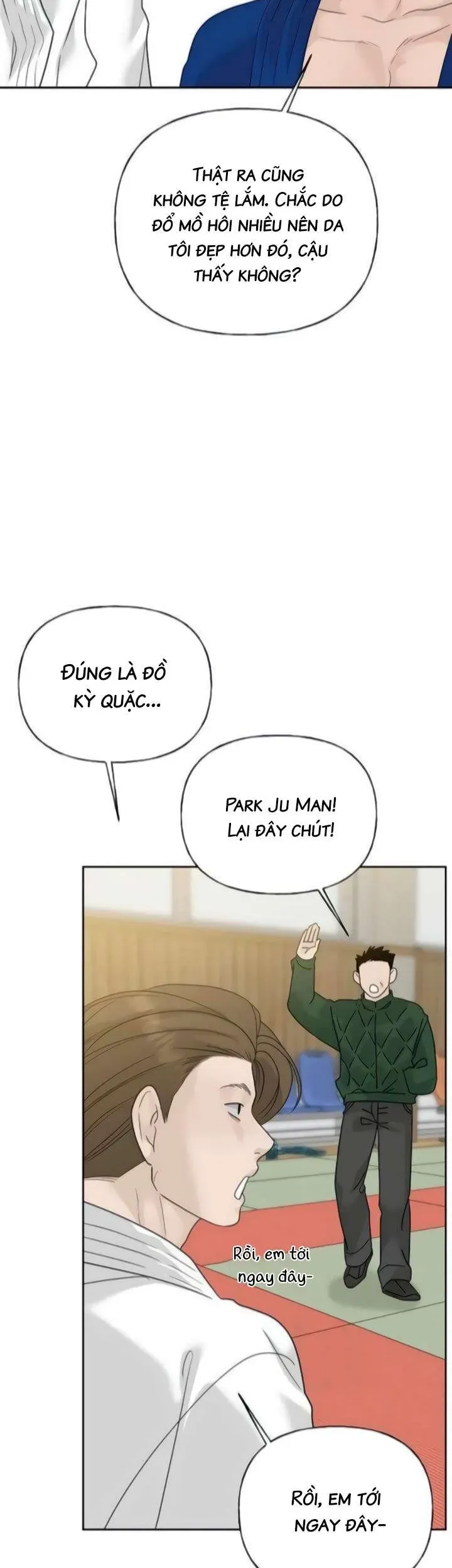 Sự Thâm Nhập Dịu Dàng Chapter 10 - 52