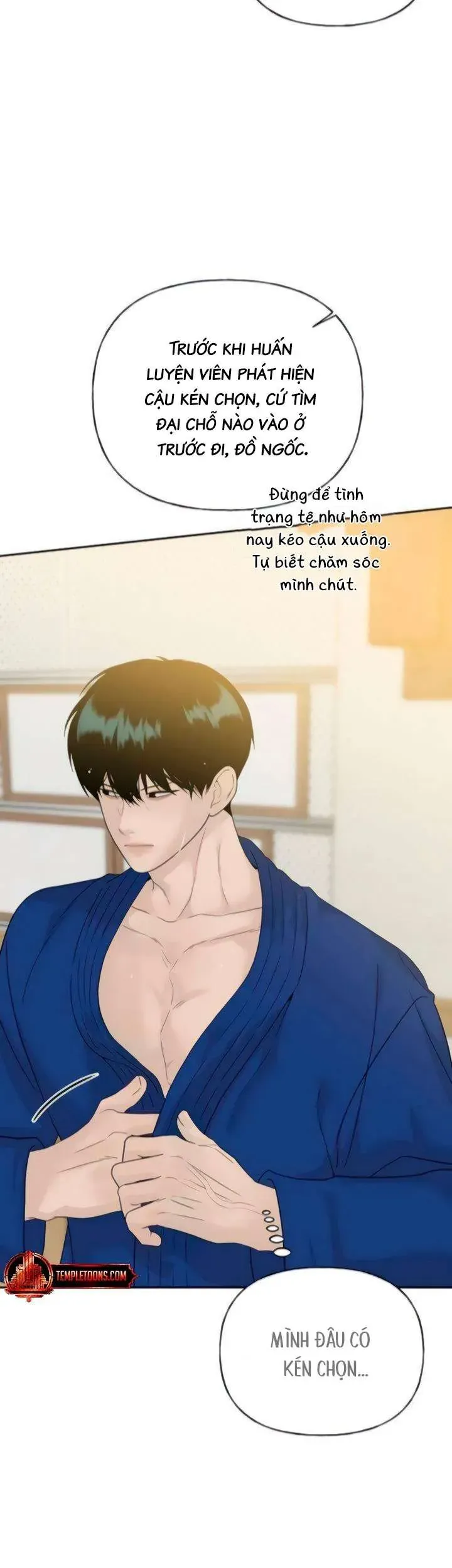 Sự Thâm Nhập Dịu Dàng Chapter 10 - 53