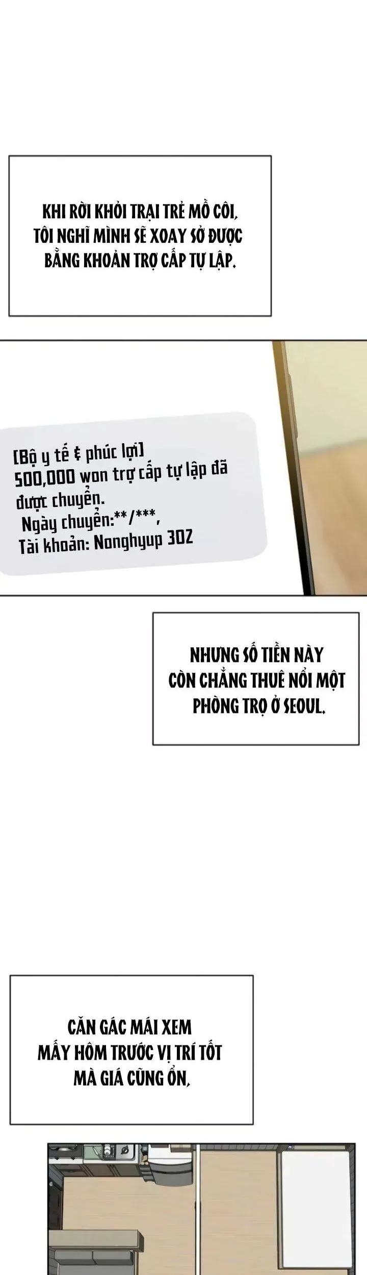 Sự Thâm Nhập Dịu Dàng Chapter 10 - 54