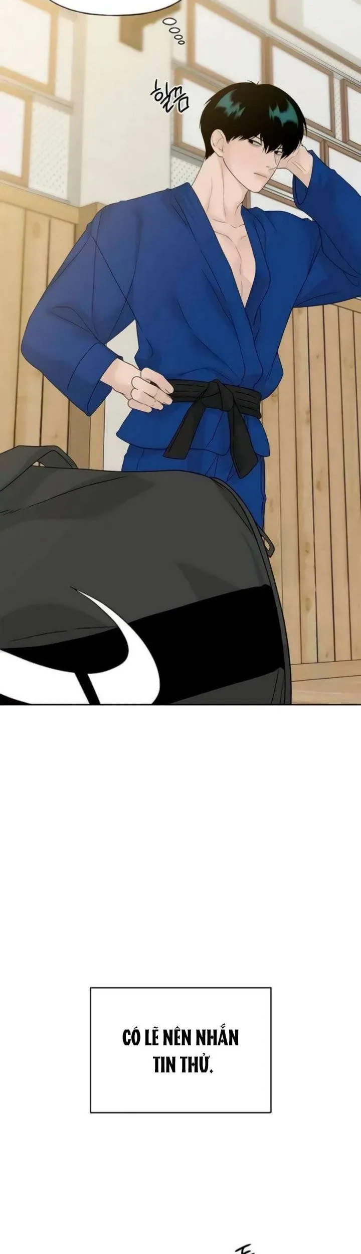 Sự Thâm Nhập Dịu Dàng Chapter 10 - 56