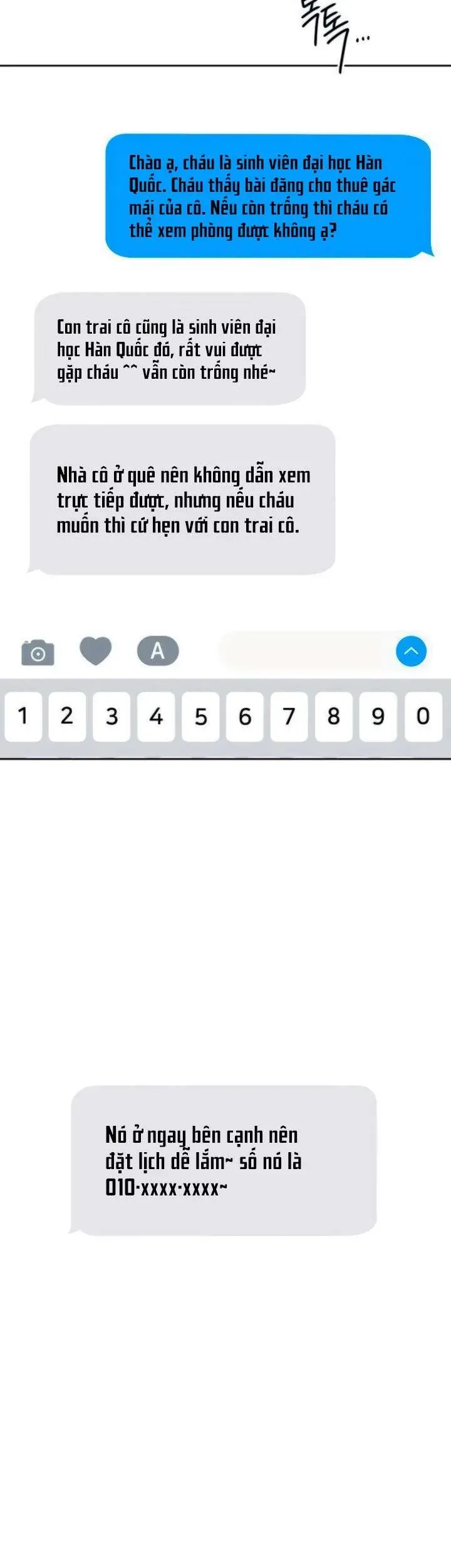 Sự Thâm Nhập Dịu Dàng Chapter 10 - 57