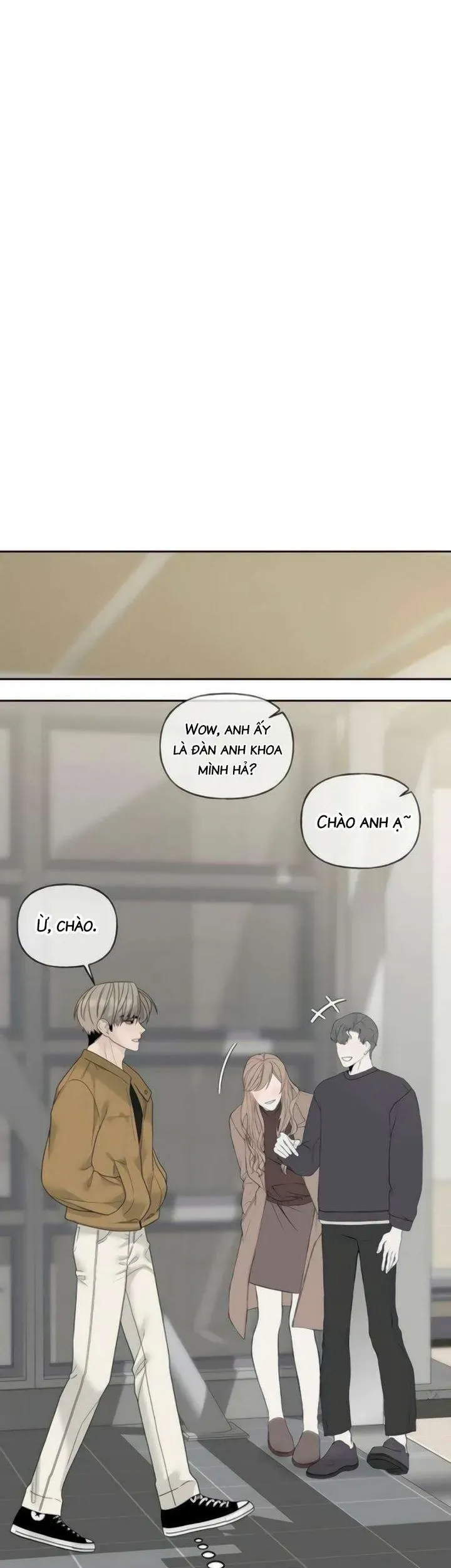 Sự Thâm Nhập Dịu Dàng Chapter 10 - 58