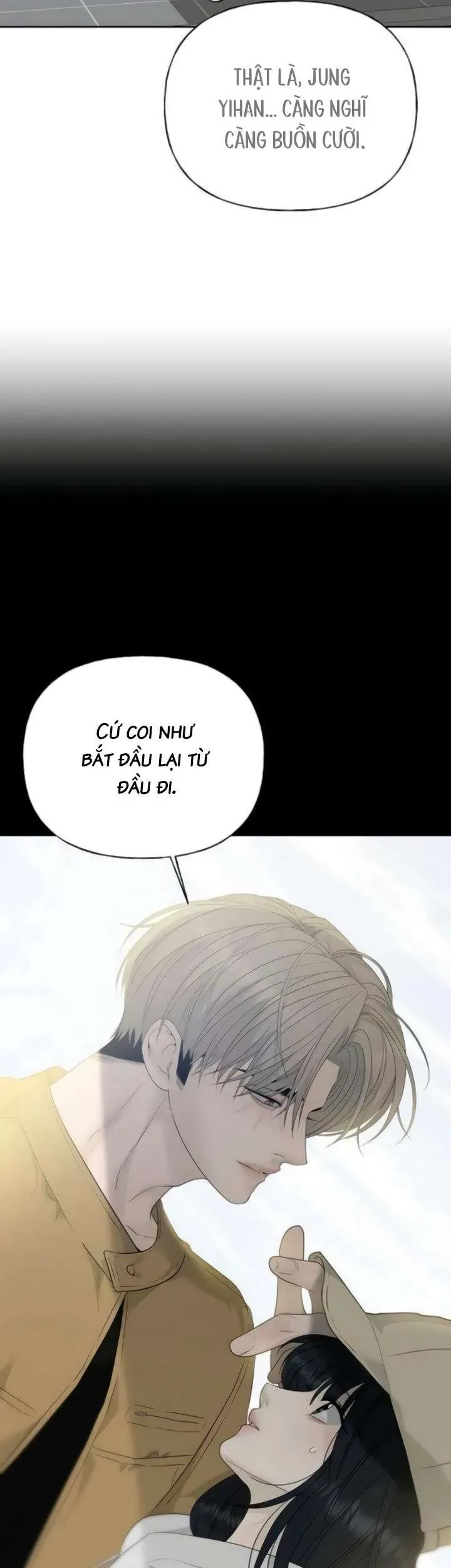 Sự Thâm Nhập Dịu Dàng Chapter 10 - 59