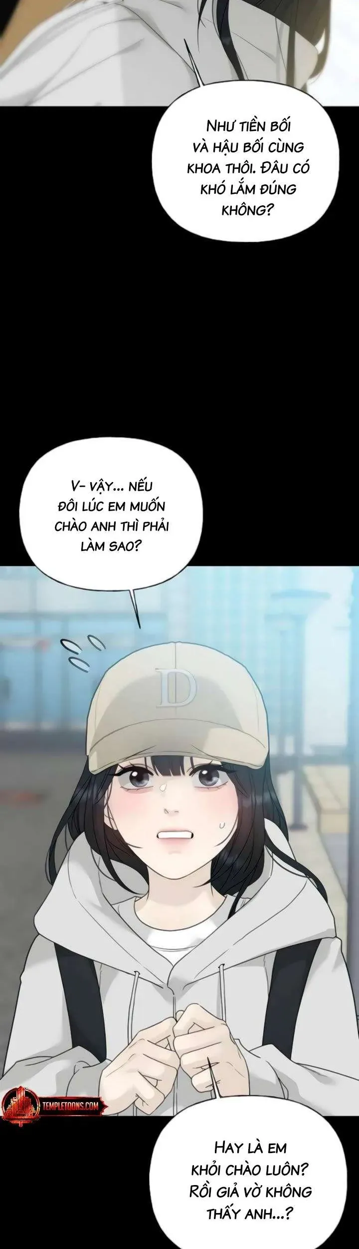 Sự Thâm Nhập Dịu Dàng Chapter 10 - 60