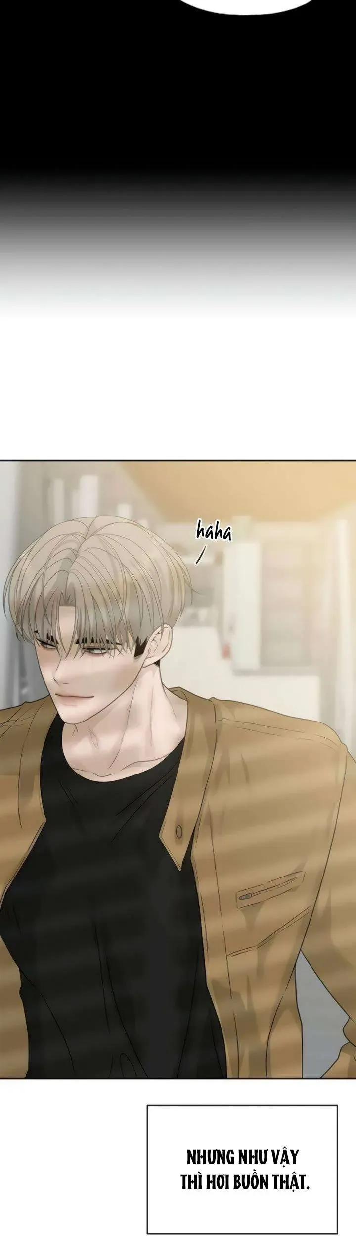 Sự Thâm Nhập Dịu Dàng Chapter 10 - 61