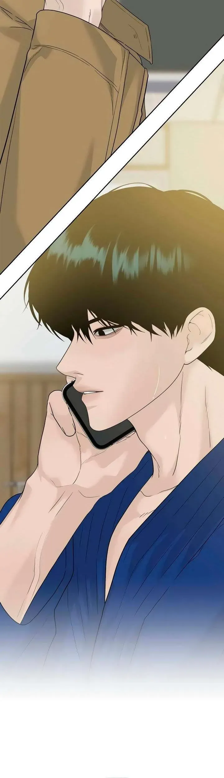 Sự Thâm Nhập Dịu Dàng Chapter 10 - 68