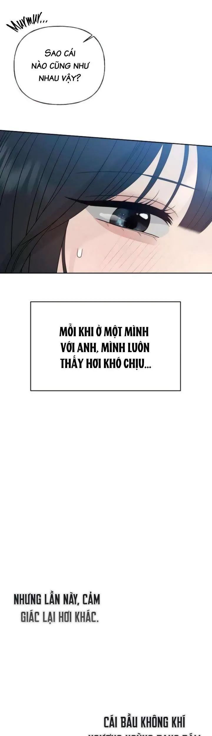 Sự Thâm Nhập Dịu Dàng Chapter 10 - 9