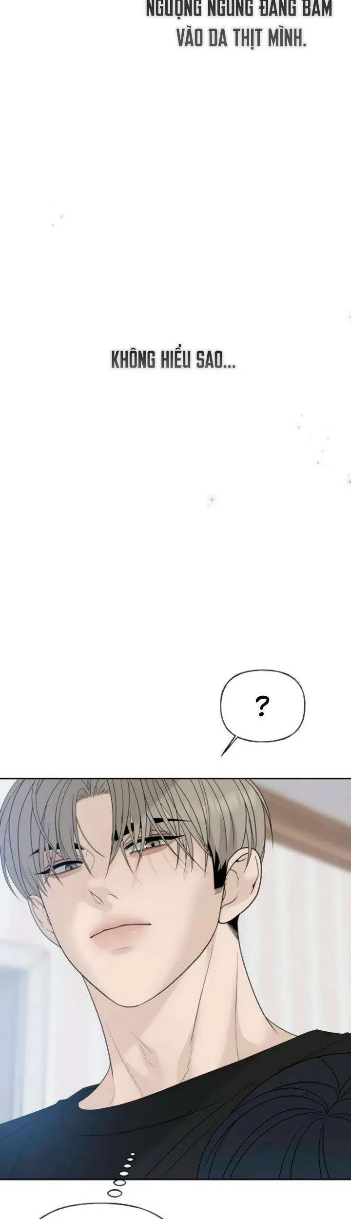 Sự Thâm Nhập Dịu Dàng Chapter 10 - 10