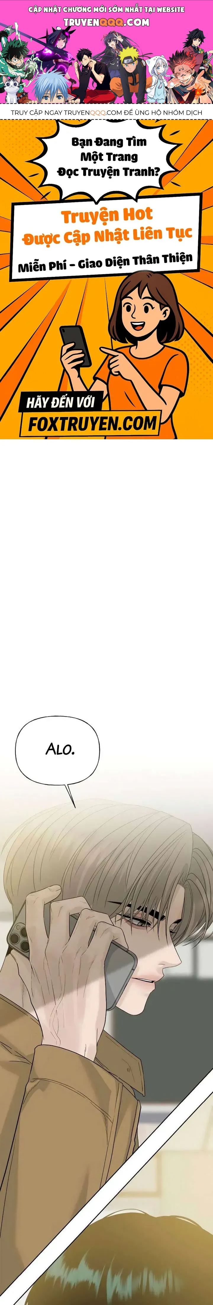 Sự Thâm Nhập Dịu Dàng Chapter 11 - 1