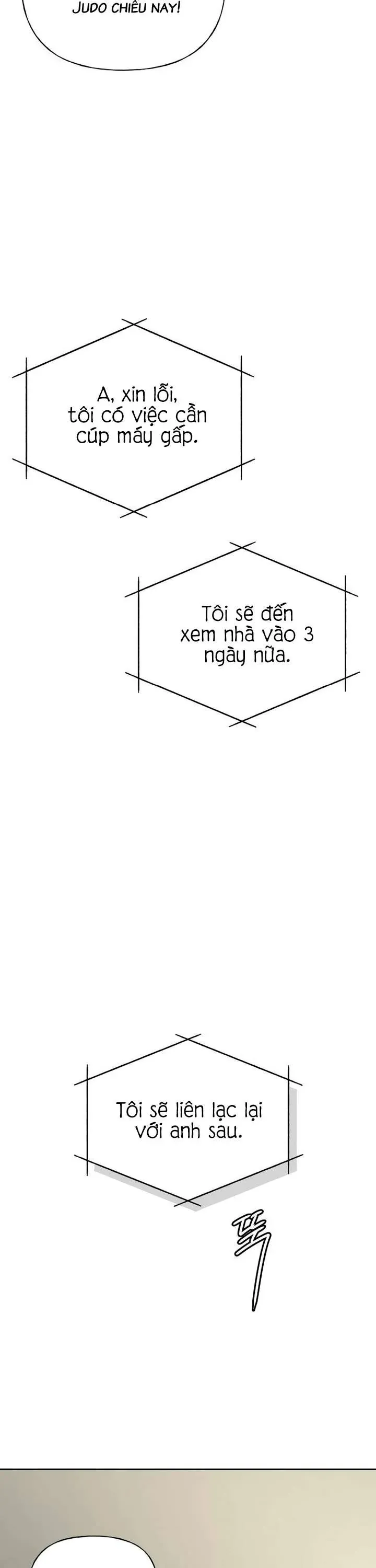 Sự Thâm Nhập Dịu Dàng Chapter 11 - 11