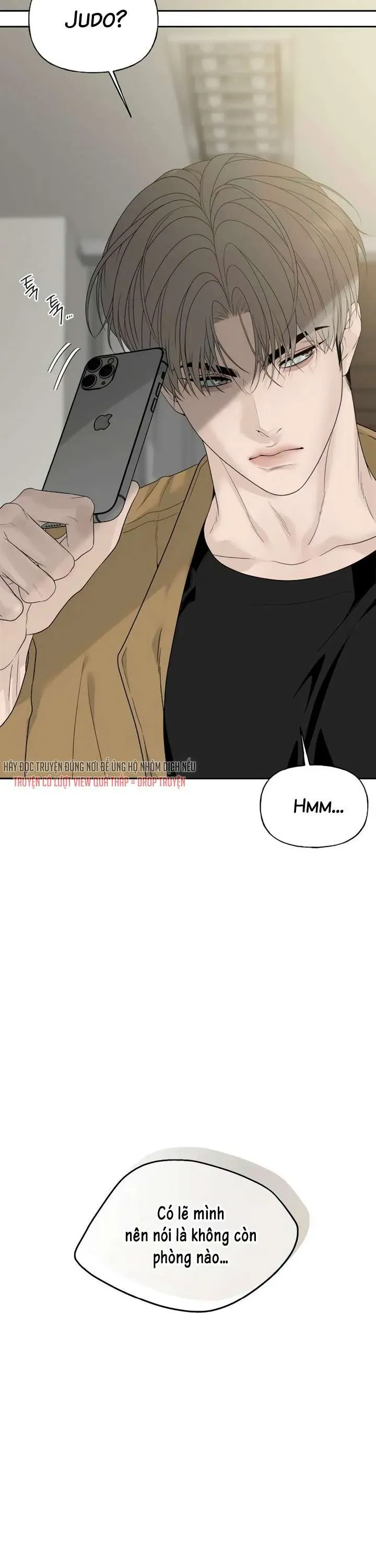 Sự Thâm Nhập Dịu Dàng Chapter 11 - 12