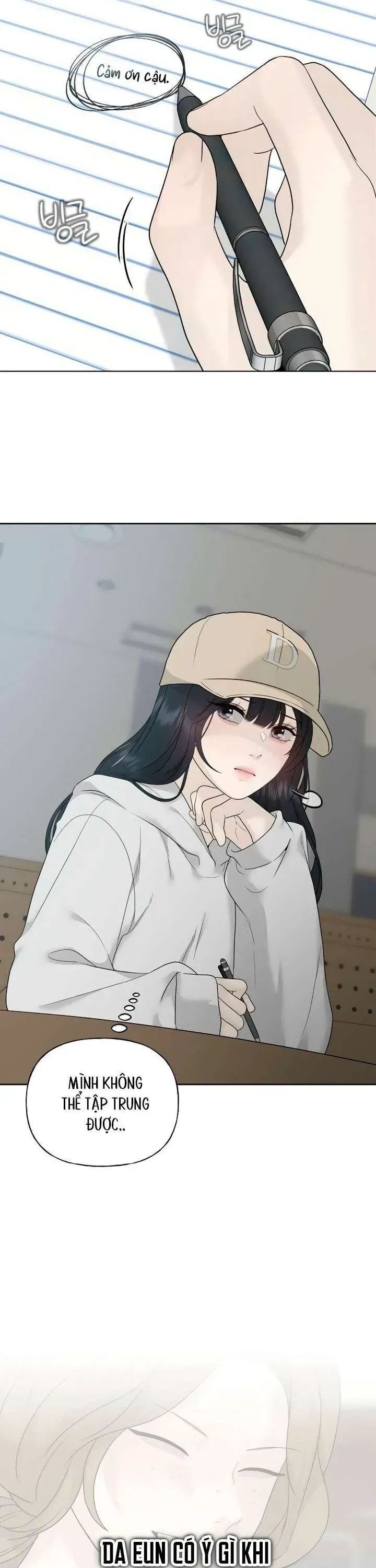 Sự Thâm Nhập Dịu Dàng Chapter 11 - 14