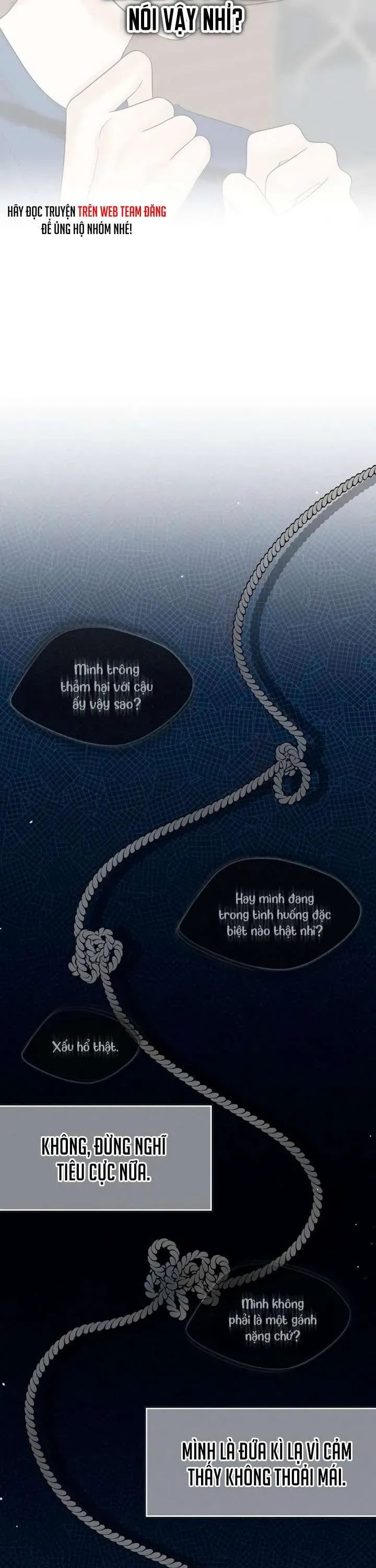 Sự Thâm Nhập Dịu Dàng Chapter 11 - 15