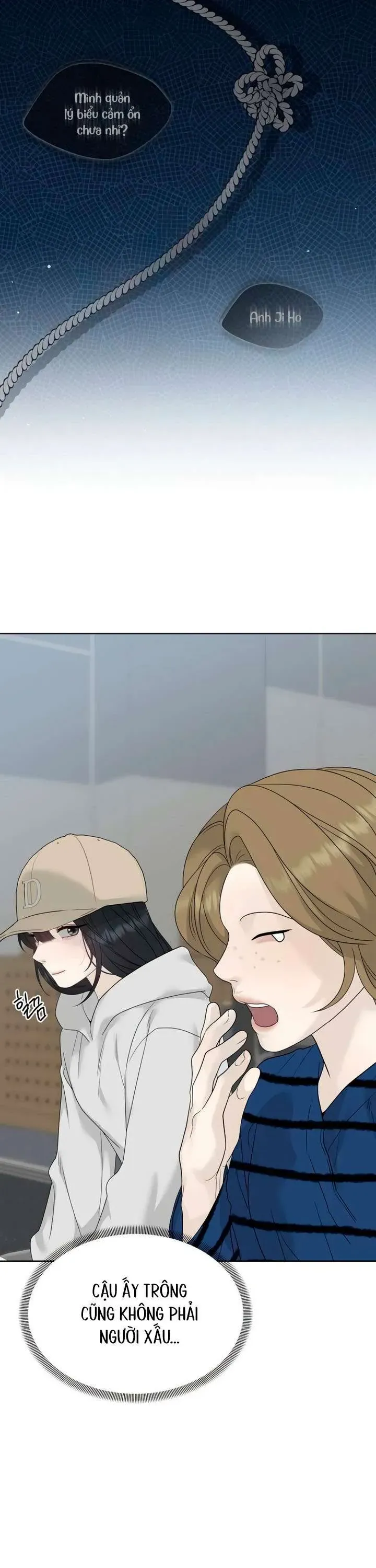 Sự Thâm Nhập Dịu Dàng Chapter 11 - 16