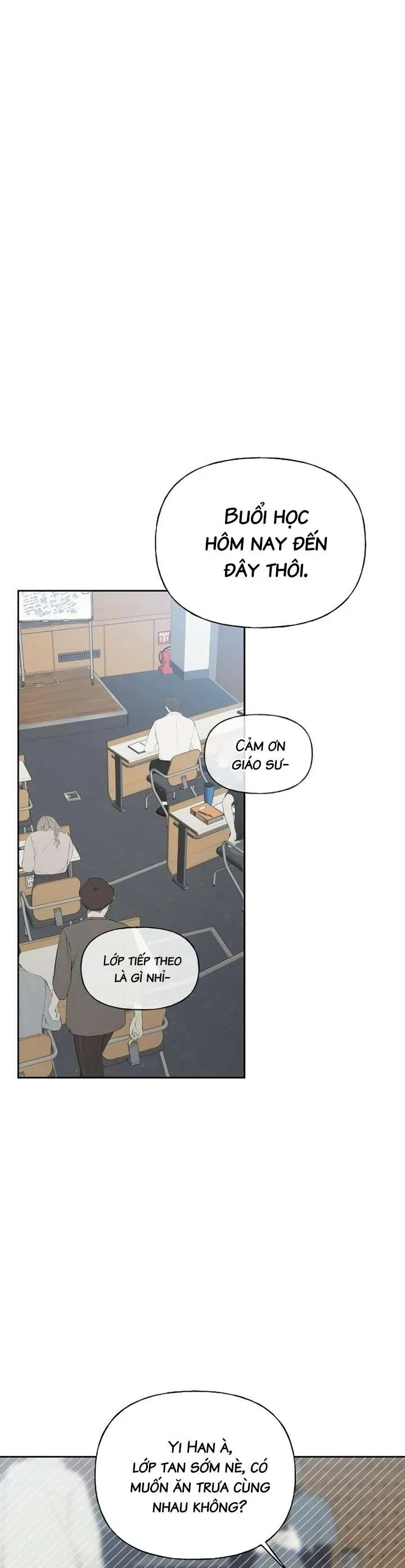 Sự Thâm Nhập Dịu Dàng Chapter 11 - 18