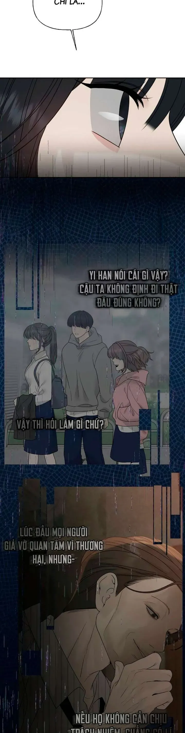 Sự Thâm Nhập Dịu Dàng Chapter 11 - 23