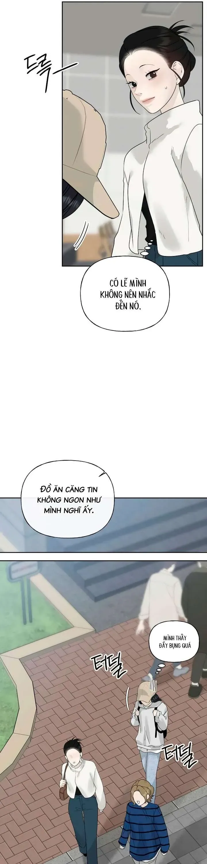 Sự Thâm Nhập Dịu Dàng Chapter 11 - 25