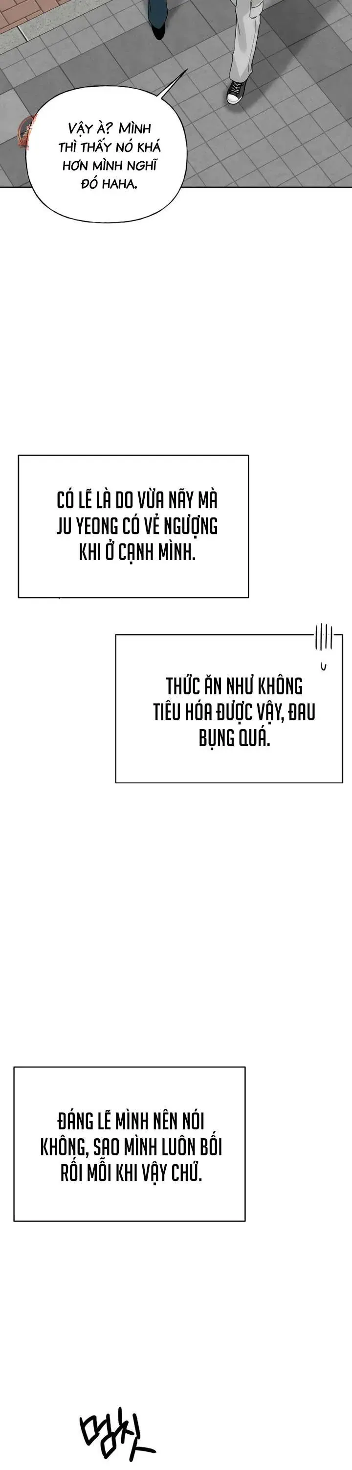 Sự Thâm Nhập Dịu Dàng Chapter 11 - 26