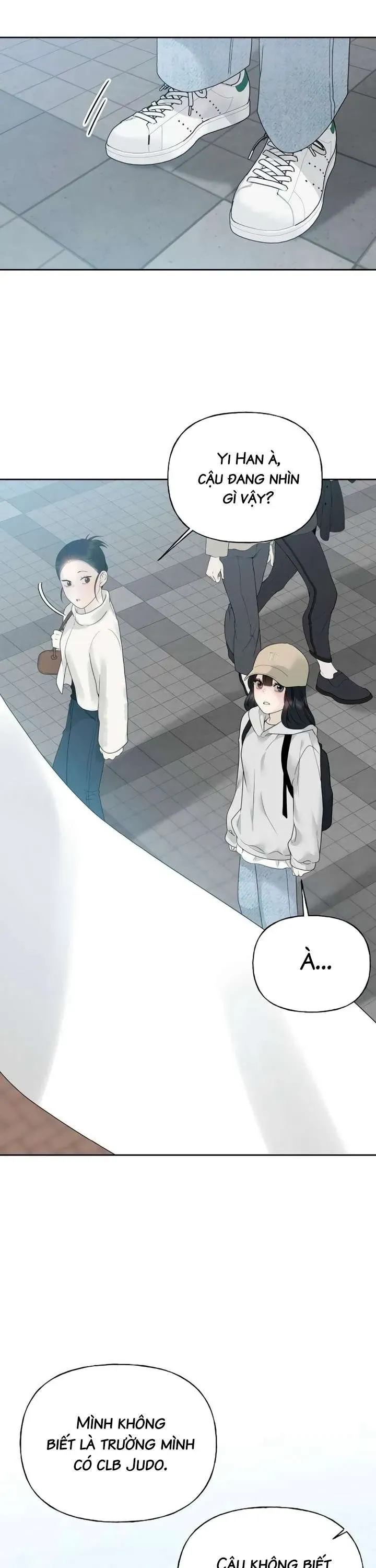 Sự Thâm Nhập Dịu Dàng Chapter 11 - 27