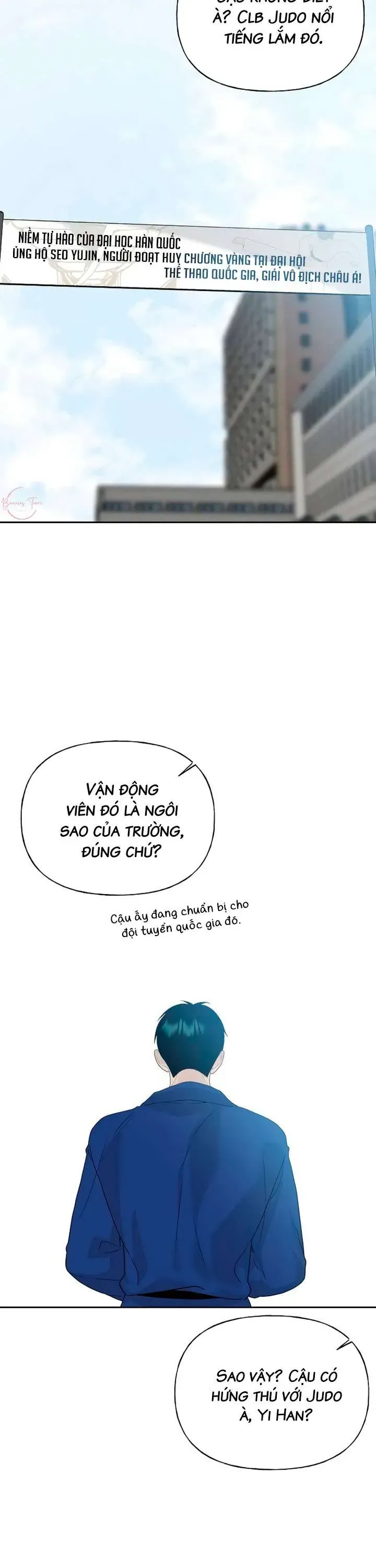 Sự Thâm Nhập Dịu Dàng Chapter 11 - 28