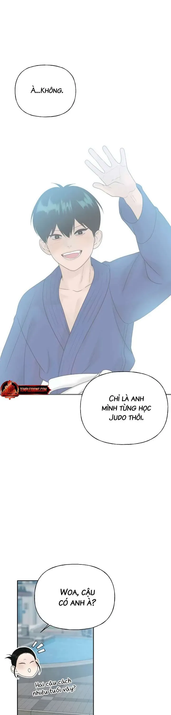 Sự Thâm Nhập Dịu Dàng Chapter 11 - 29