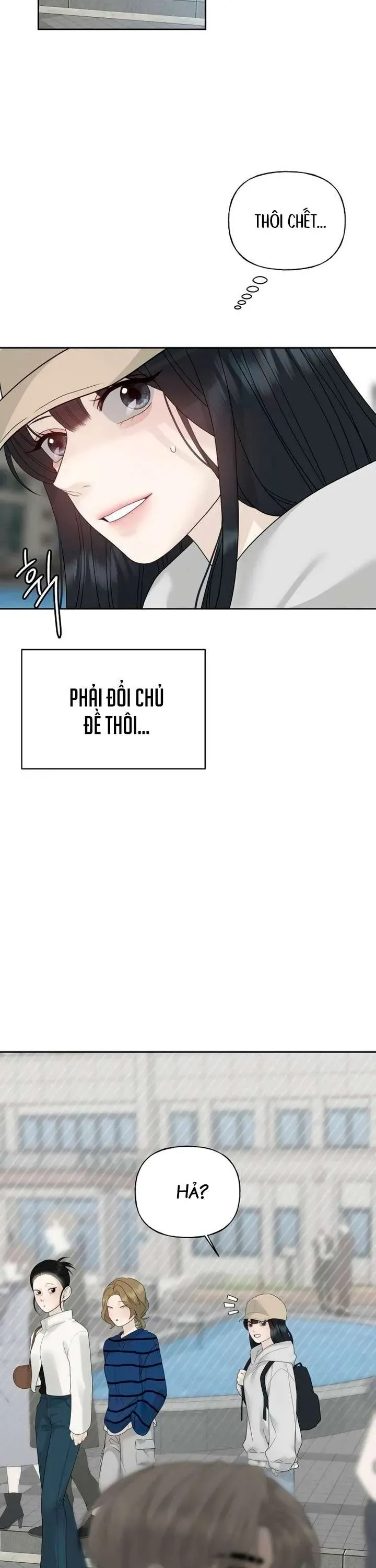 Sự Thâm Nhập Dịu Dàng Chapter 11 - 30