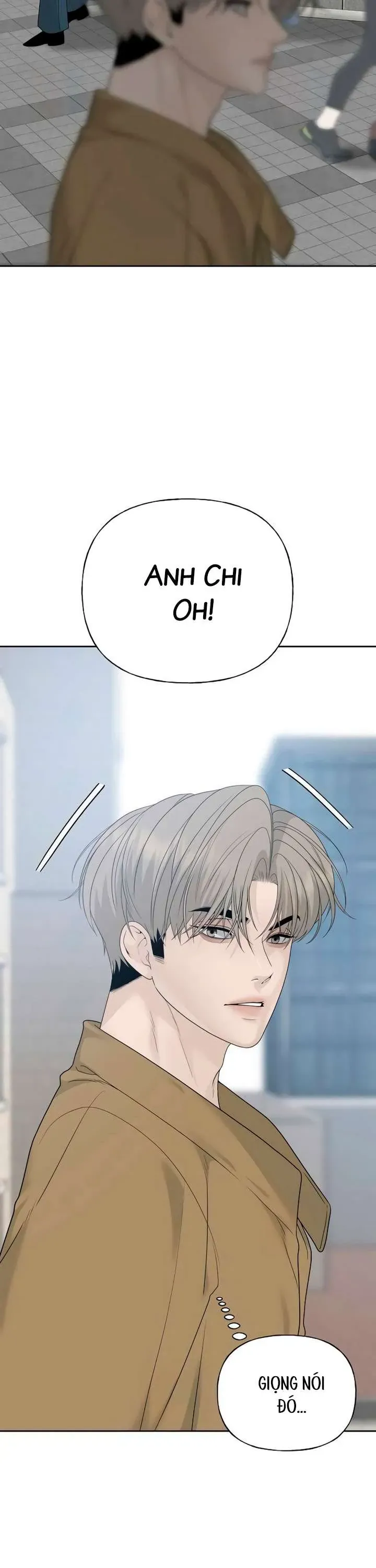 Sự Thâm Nhập Dịu Dàng Chapter 11 - 31