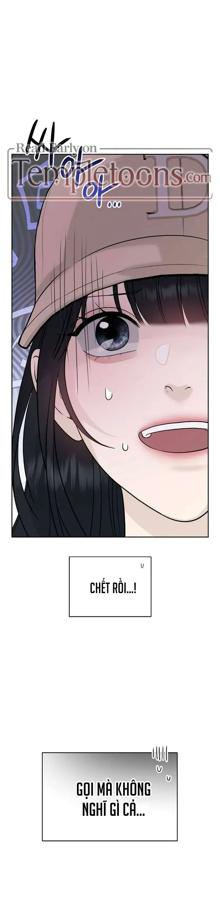 Sự Thâm Nhập Dịu Dàng Chapter 11 - 32