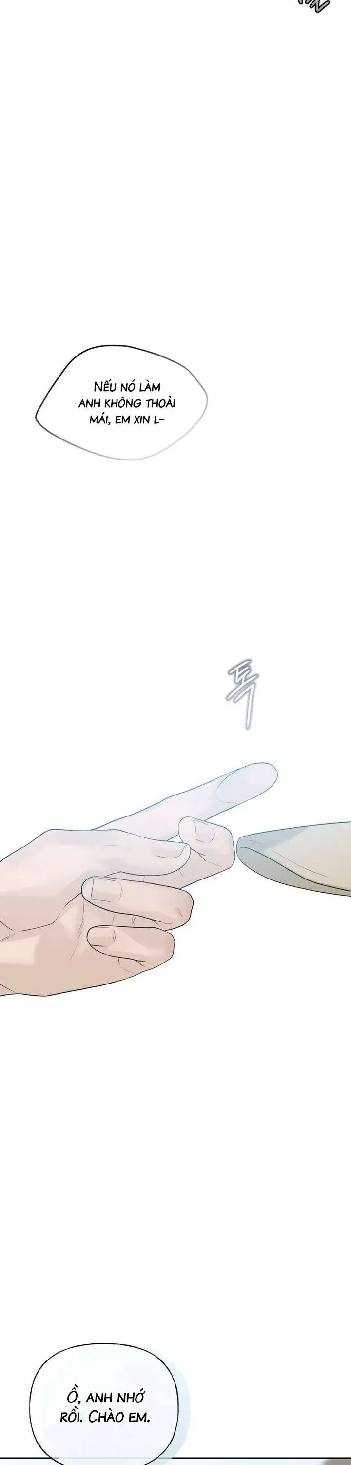 Sự Thâm Nhập Dịu Dàng Chapter 11 - 34