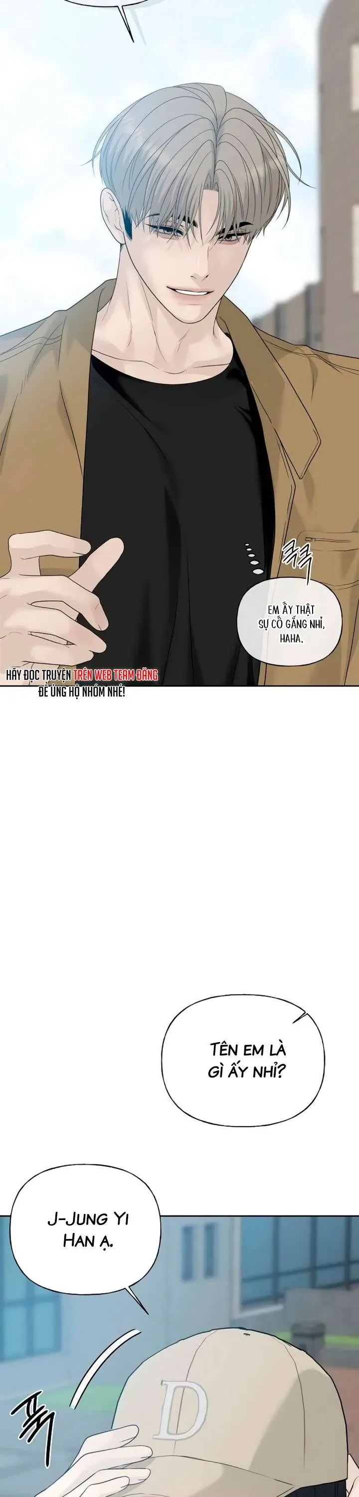 Sự Thâm Nhập Dịu Dàng Chapter 11 - 35