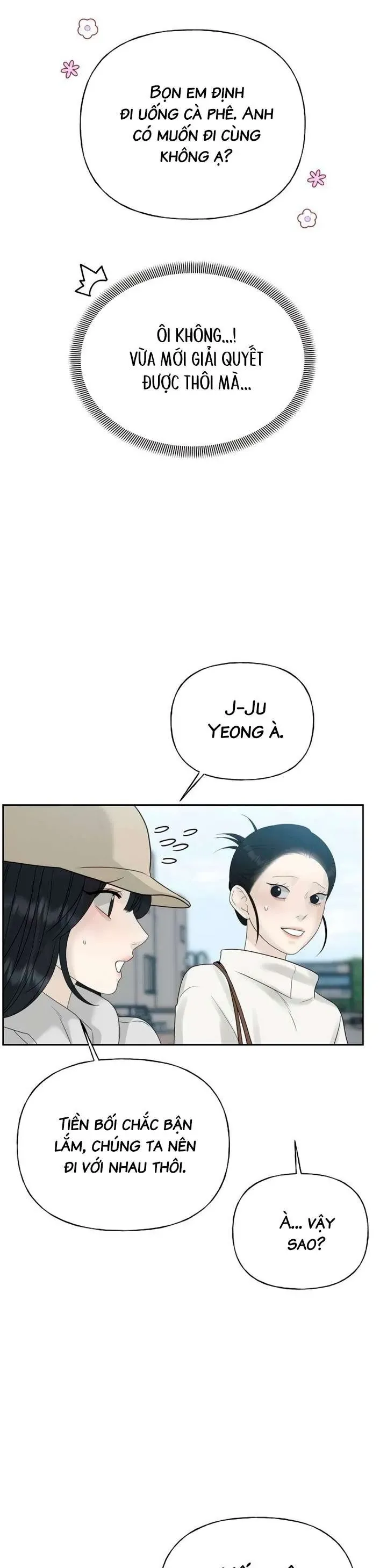 Sự Thâm Nhập Dịu Dàng Chapter 11 - 37