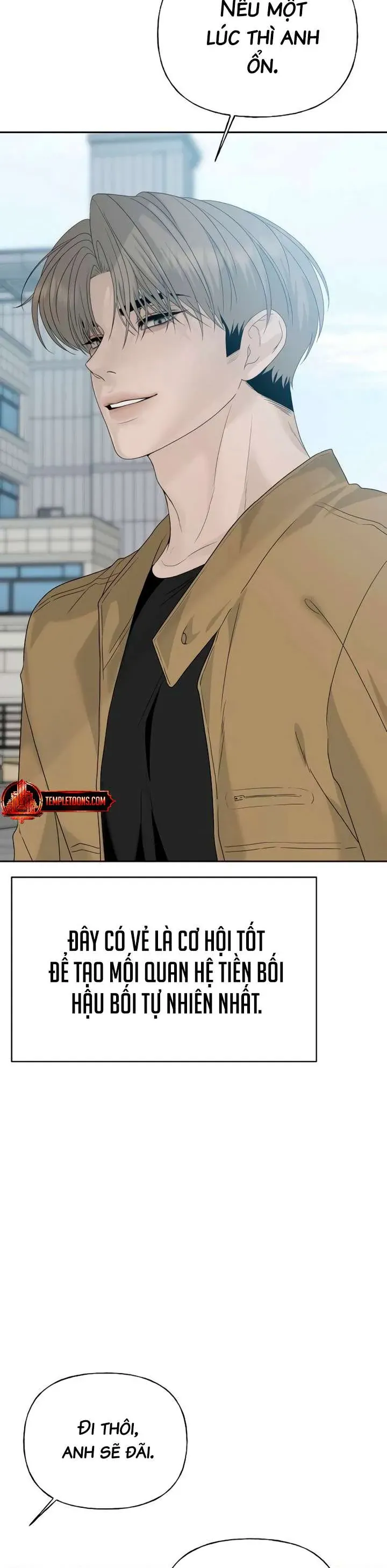 Sự Thâm Nhập Dịu Dàng Chapter 11 - 38