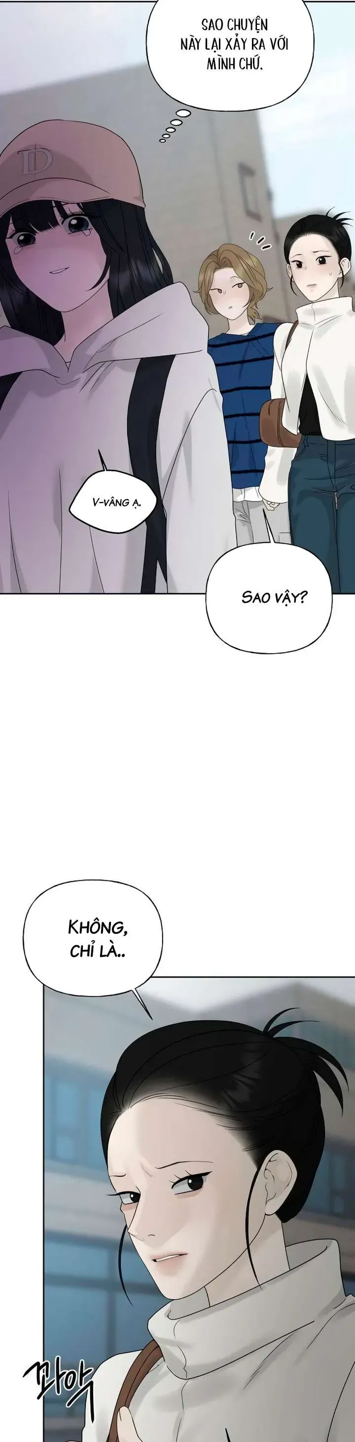 Sự Thâm Nhập Dịu Dàng Chapter 11 - 39