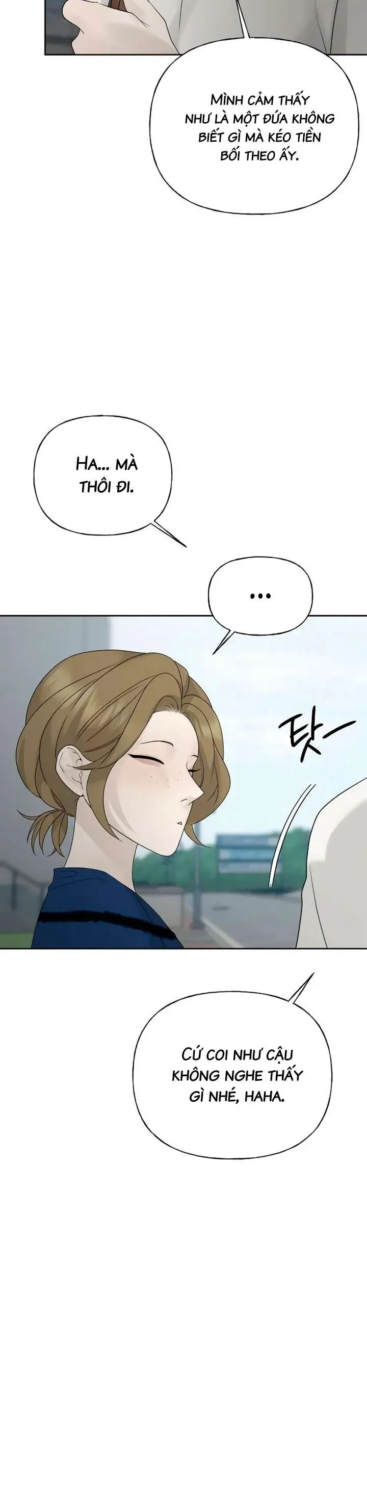 Sự Thâm Nhập Dịu Dàng Chapter 11 - 40