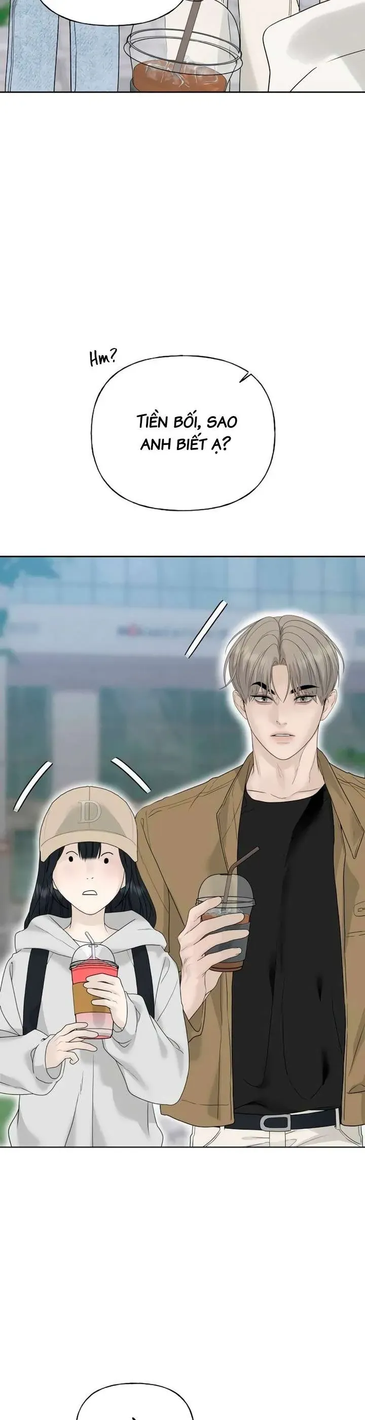 Sự Thâm Nhập Dịu Dàng Chapter 11 - 42