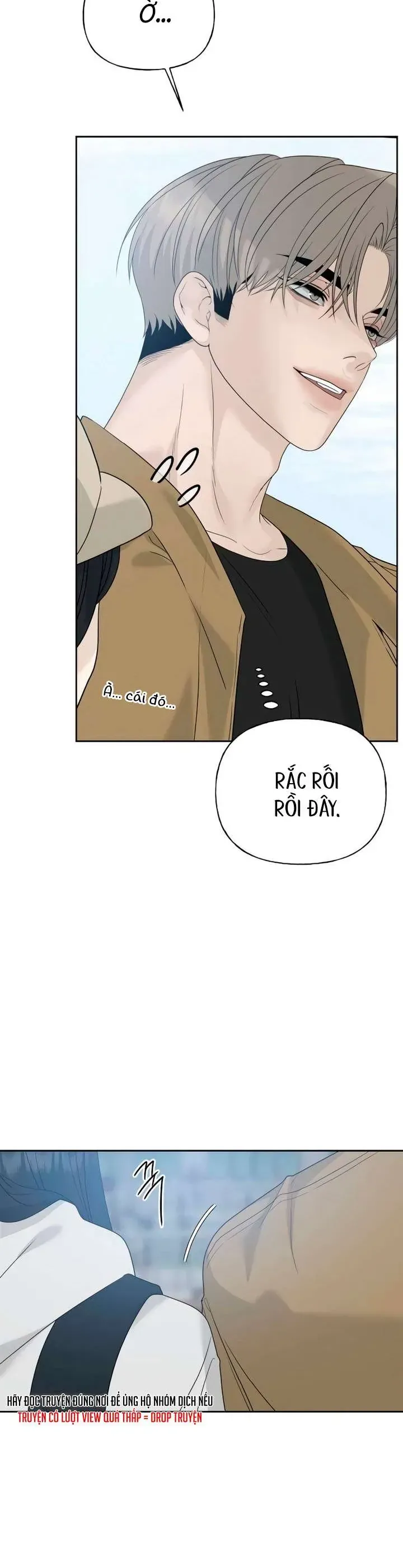 Sự Thâm Nhập Dịu Dàng Chapter 11 - 43