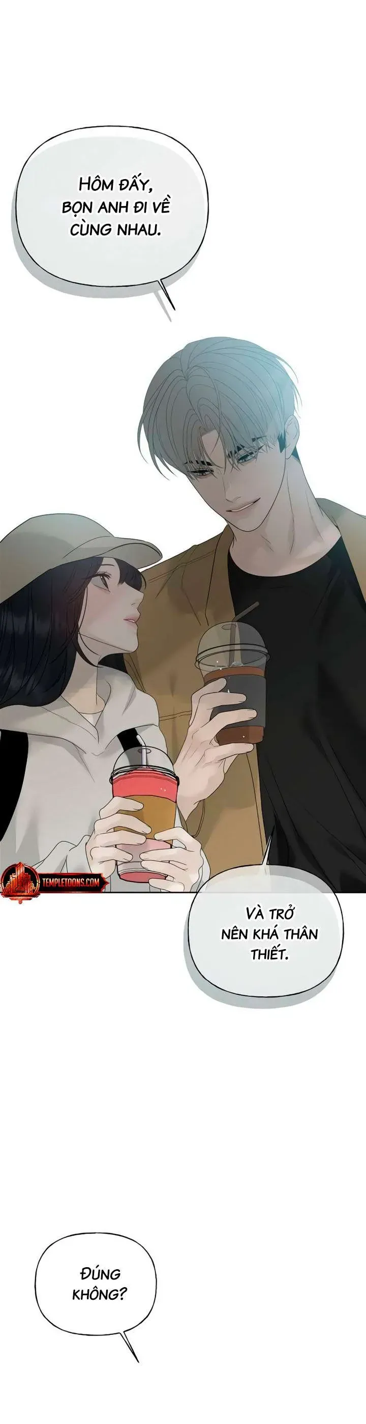 Sự Thâm Nhập Dịu Dàng Chapter 11 - 44