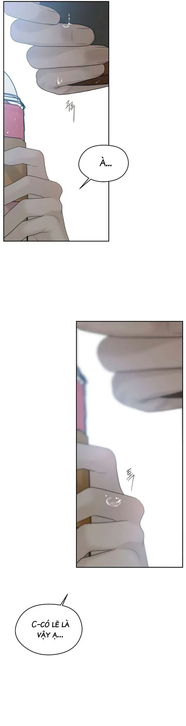 Sự Thâm Nhập Dịu Dàng Chapter 11 - 45