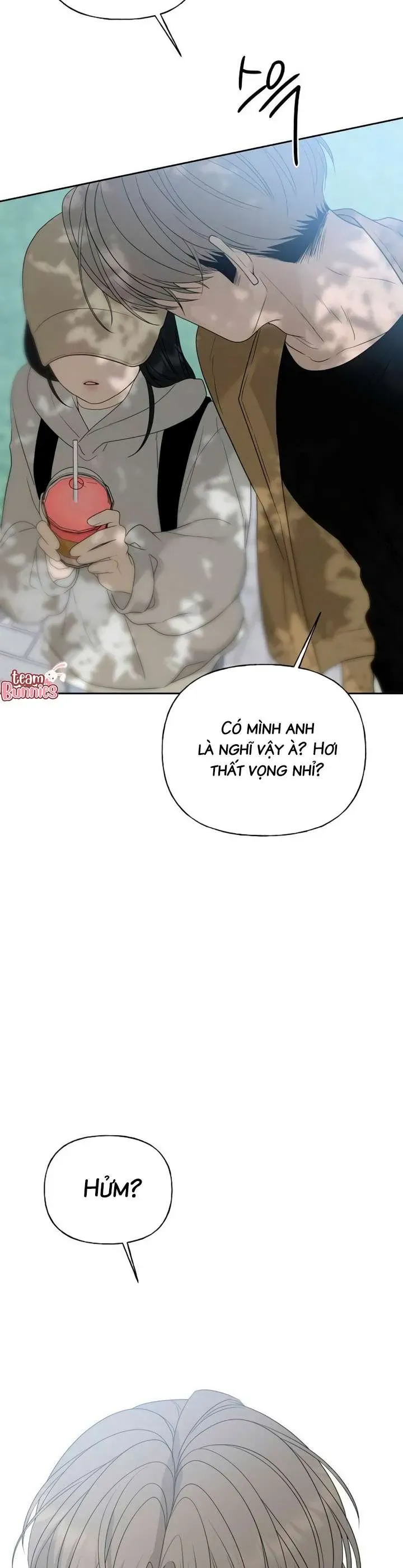 Sự Thâm Nhập Dịu Dàng Chapter 11 - 47