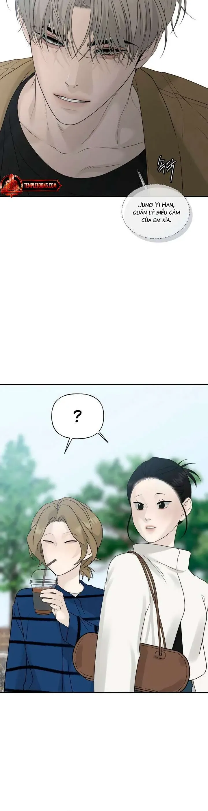 Sự Thâm Nhập Dịu Dàng Chapter 11 - 48