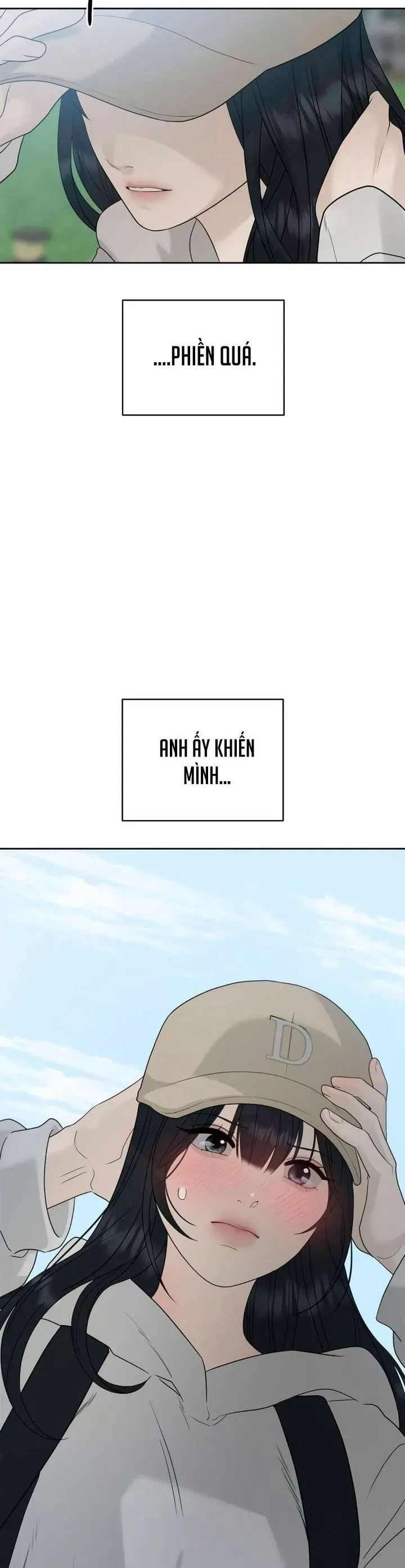 Sự Thâm Nhập Dịu Dàng Chapter 11 - 50