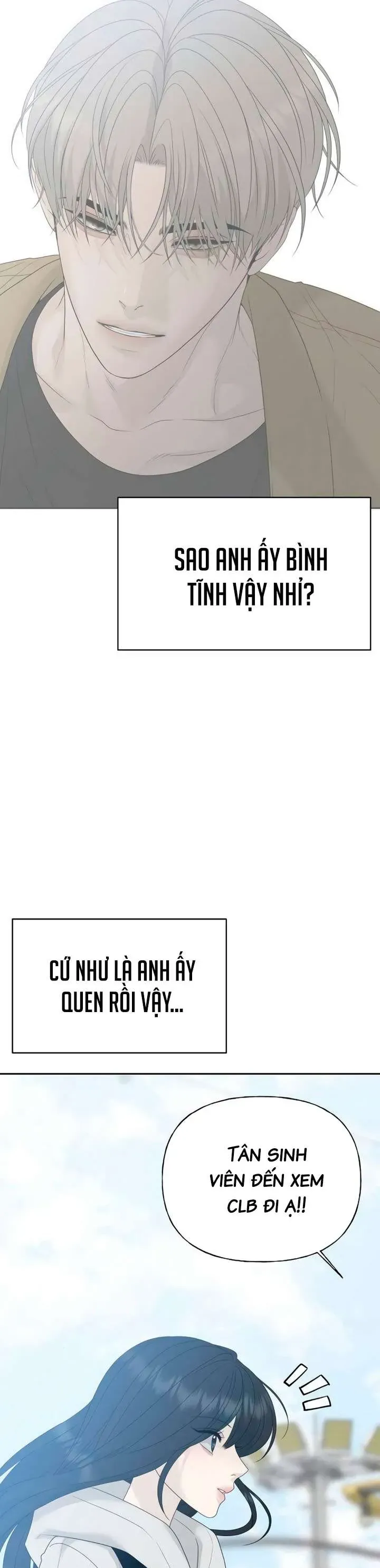 Sự Thâm Nhập Dịu Dàng Chapter 11 - 53