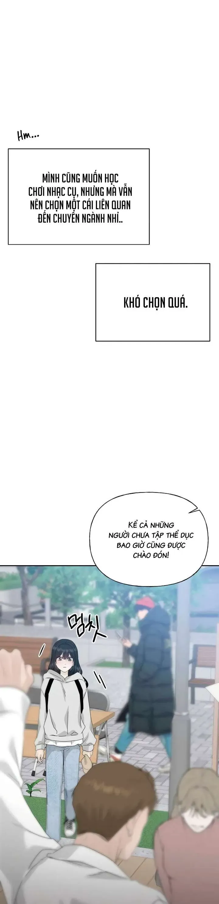 Sự Thâm Nhập Dịu Dàng Chapter 11 - 56