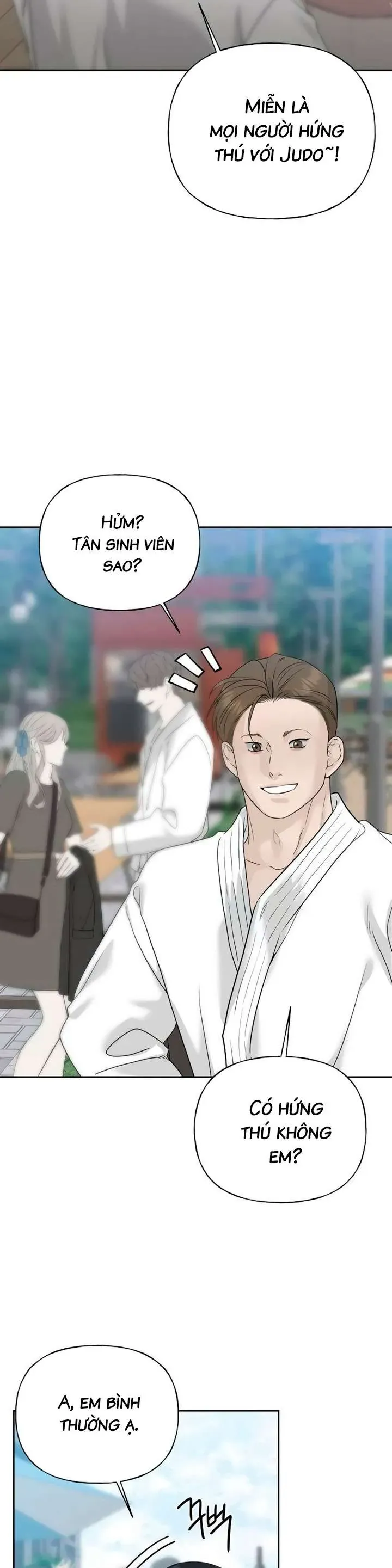 Sự Thâm Nhập Dịu Dàng Chapter 11 - 57