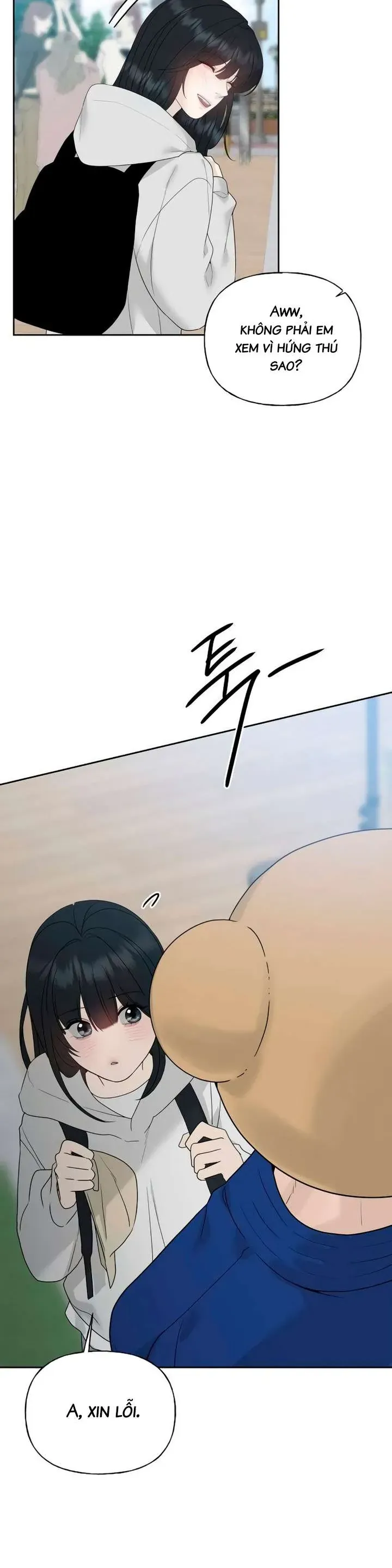 Sự Thâm Nhập Dịu Dàng Chapter 11 - 58